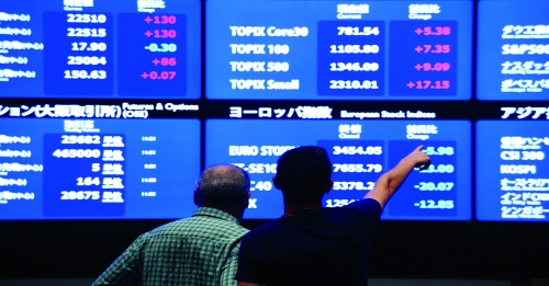 Tiềm năng cổ phiếu công nghệ Tiềm năng cổ phiếu công nghệ