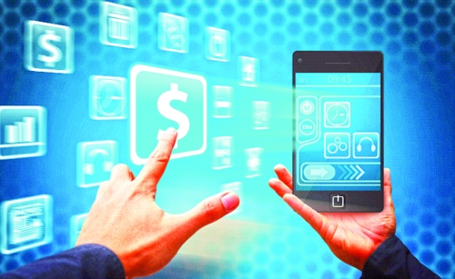 Ngân hàng số: Nhận diện để hóa giải thách thức