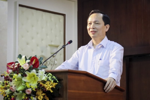 Bảo đảm cung ứng kịp thời số lượng và cơ cấu tiền mặt cho hệ thống ATM