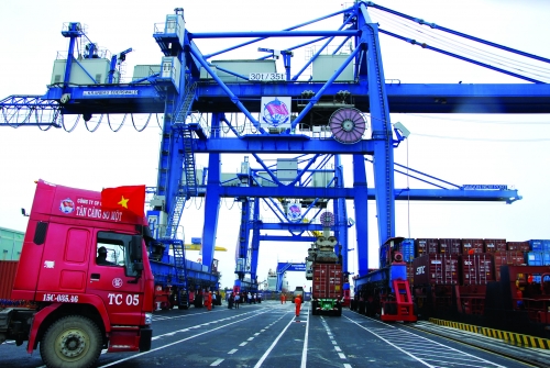 Giải pháp nào tăng trưởng xuất khẩu bền vững? Giải pháp nào tăng trưởng xuất khẩu bền vững?