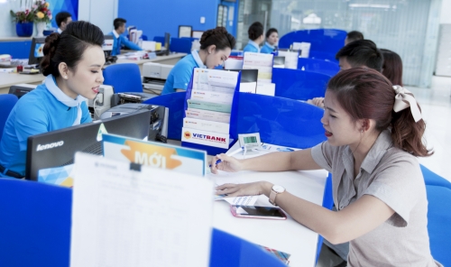 Ráo riết kiểm soát chất lượng tín dụng Ráo riết kiểm soát chất lượng tín dụng