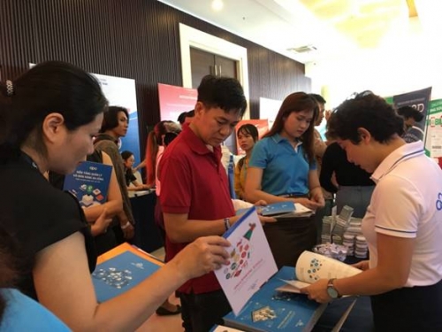 Minh bạch trong tiếp thị trực tuyến để tăng trưởng tốt hơn