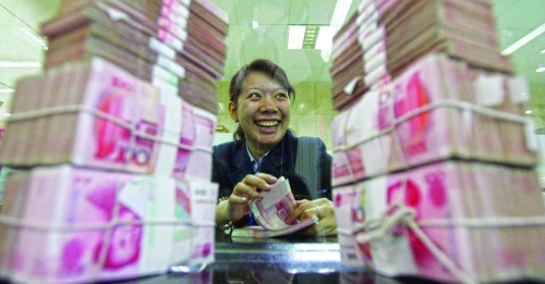 Đồng nhân dân tệ sẽ đi về đâu?