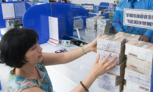 Cân đối vốn để cho vay lĩnh vực ưu tiên