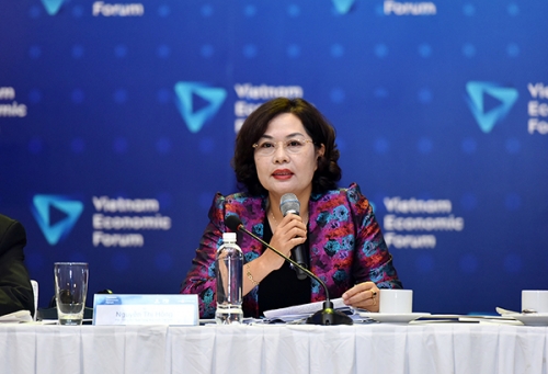 Thị trường vốn: Các ngân hàng đang phải chịu áp lực lớn