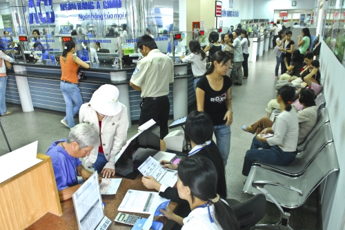 Giải quyết tranh chấp tín dụng bằng trọng tài: Vẫn còn chờ!