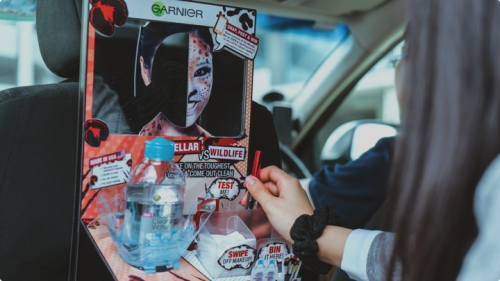 Grab giới thiệu GrabAds, nền tảng quảng cáo O2O Grab giới thiệu GrabAds, nền tảng quảng cáo O2O