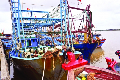 Rủi ro khi ngân hàng cho vay theo Nghị định 67 (Bài 2)