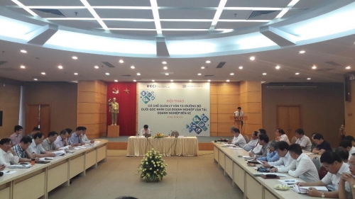 Đẩy bến xe xa trung tâm, hành khách sẽ mất thêm chi phí