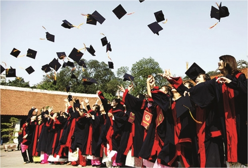 Rào cản đầu tư giáo dục: Gỡ như chưa gỡ Rào cản đầu tư giáo dục: Gỡ như chưa gỡ