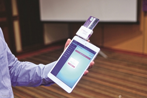 Tận dụng cơ hội thời công nghiệp 4.0