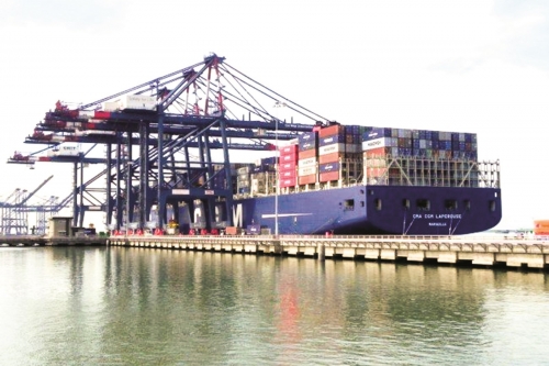 VietinBank Bà Rịa – Vũng Tàu: Khẳng định vị thế hàng đầu trên địa bàn VietinBank Bà Rịa – Vũng Tàu: Khẳng định vị thế hàng đầu trên địa bàn