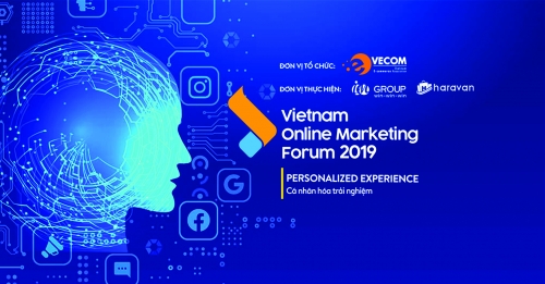 Trải nghiệm diễn đàn tiếp thị trực tuyến 2019 Trải nghiệm diễn đàn tiếp thị trực tuyến 2019