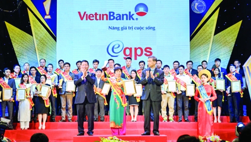 Ngành Ngân hàng hợp sức đẩy mạnh phát triển Chính phủ điện tử