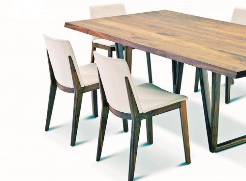 Đồ gỗ xuất khẩu nhiều nhưng ít thương hiệu