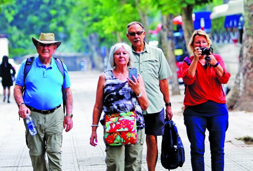 Phát triển du lịch vùng kinh tế trọng điểm Bắc bộ: Cần một “nhạc trưởng”