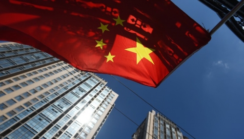 Vì sao Trung Quốc hắt hơi, toàn cầu ốm? Vì sao Trung Quốc hắt hơi, toàn cầu ốm?