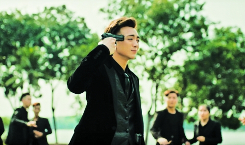 Những “kịch bản” của phim ngắn trên môi trường số Những “kịch bản” của phim ngắn trên môi trường số