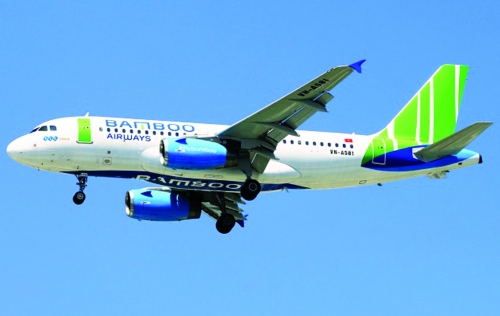 Bay thẳng đi Mỹ, tại sao không?