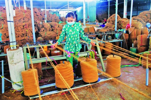 Doanh nghiệp nhỏ sẽ lớn nhờ ưu đãi thuế?