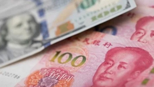 Nhân dân tệ có thể rơi xuống mức 7,5
