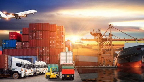 Logistics nỗ lực rút ngắn thời gian hội nhập