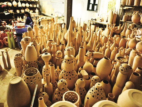 TP. Hà Nội: Tăng cường hợp tác giữa các DN ngành du lịch