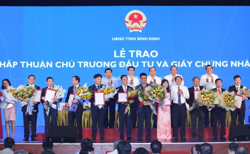 Phát triển du lịch miền Trung: Khó có dịch vụ 5 sao nếu nhân lực 1-2 sao