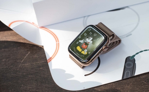 Sẽ có 4 model Apple Watch và rất nhiều model iPhone mới ra mắt vào năm nay? Sẽ có 4 model Apple Watch và rất nhiều model iPhone mới ra mắt vào năm nay?