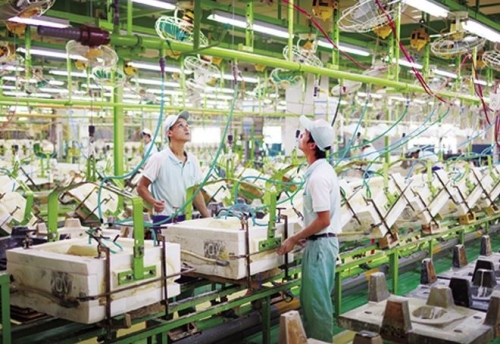 Đánh thức tiềm năng tiết kiệm năng lượng trong công nghiệp