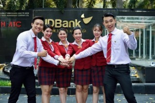 HDBank “săn lùng” 1.000 nhân sự mới