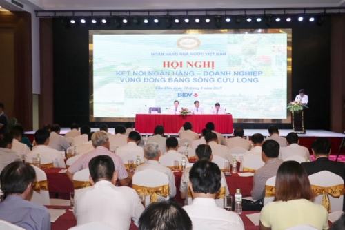 Chung tay tháo gỡ khó khăn cho các doanh nghiệp vùng ĐBSCL