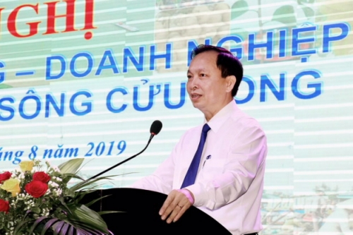 Chung tay tháo gỡ khó khăn cho các doanh nghiệp vùng ĐBSCL