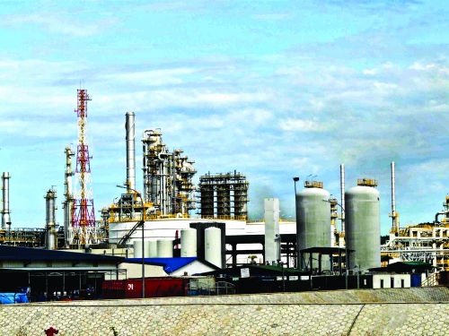 Thế nào là doanh nghiệp nhà nước?