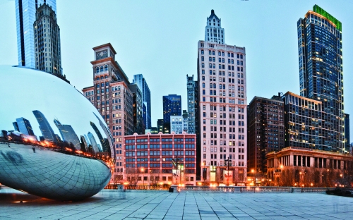 Rủi ro đôla mạnh khi kinh tế Mỹ suy thoái