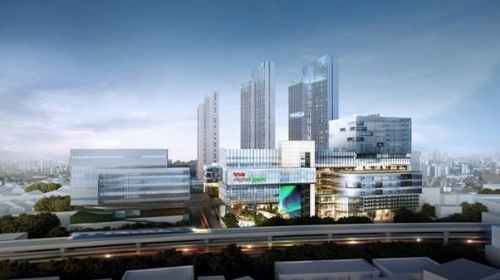 “Thung lũng Silicon của Đông Nam Á”