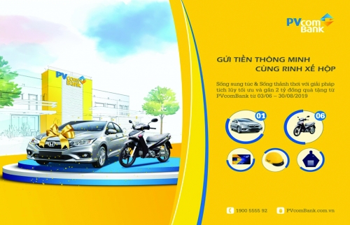 Huy động vốn hiệu quả, các ngân hàng đang làm tốt vai trò của mình Huy động vốn hiệu quả, các ngân hàng đang làm tốt vai trò của mình