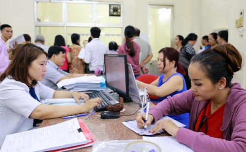 Tổng cục Thuế đề xuất điều chỉnh mức giảm trừ gia cảnh khi CPI biến động trên 20% Tổng cục Thuế đề xuất điều chỉnh mức giảm trừ gia cảnh khi CPI biến động trên 20%