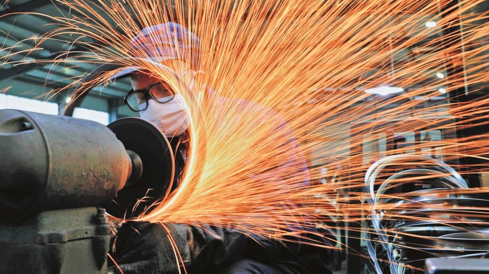 Kiên định mục tiêu kép