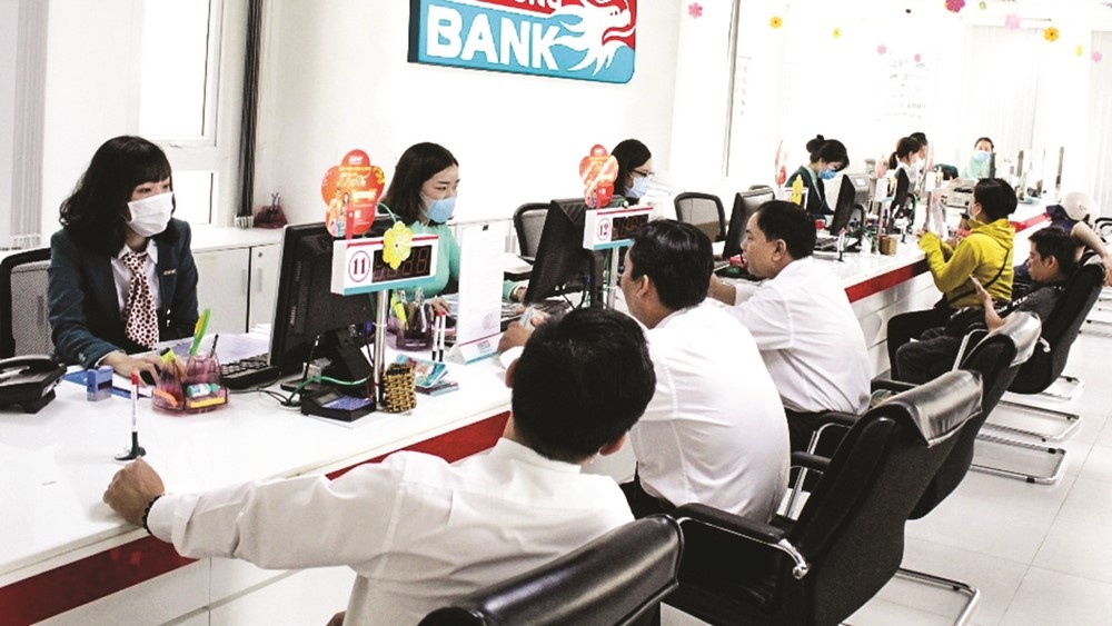 Tiếp tục hỗ trợ khách hàng trong dịch bệnh Tiếp tục hỗ trợ khách hàng trong dịch bệnh