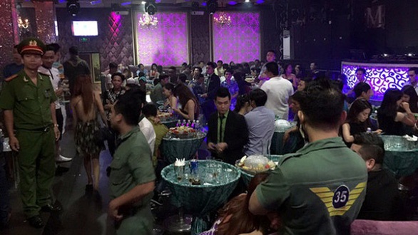 tphcm siet quan ly cac dich vu phat sinh te nan xa hoi