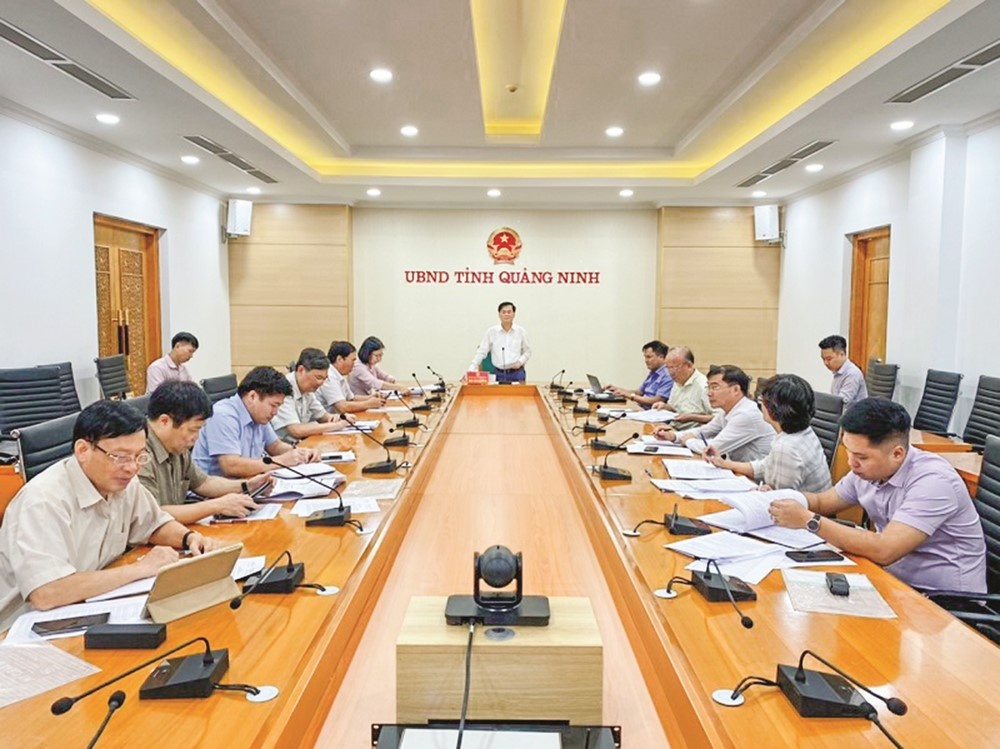 Quảng Ninh triển khai Chỉ thị số 40: Tiếp sức cho công cuộc giảm nghèo bền vững