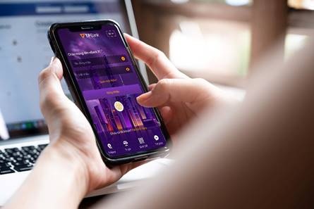 tpbank tien phong phat trien toan dien ekyc tren di dong