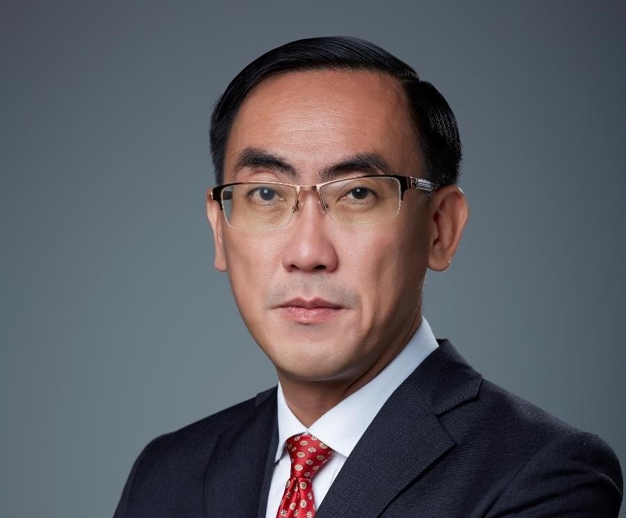 Nếu thấy nghi ngờ không quét mã QR