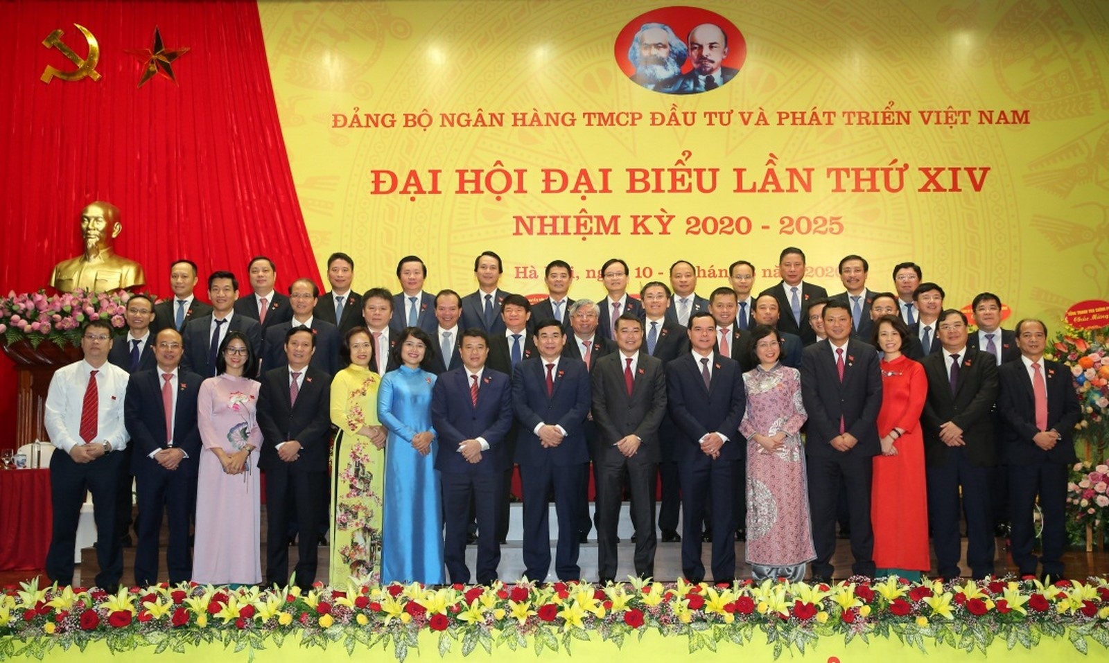 Ngân hàng chủ lực thực thi chính sách tiền tệ