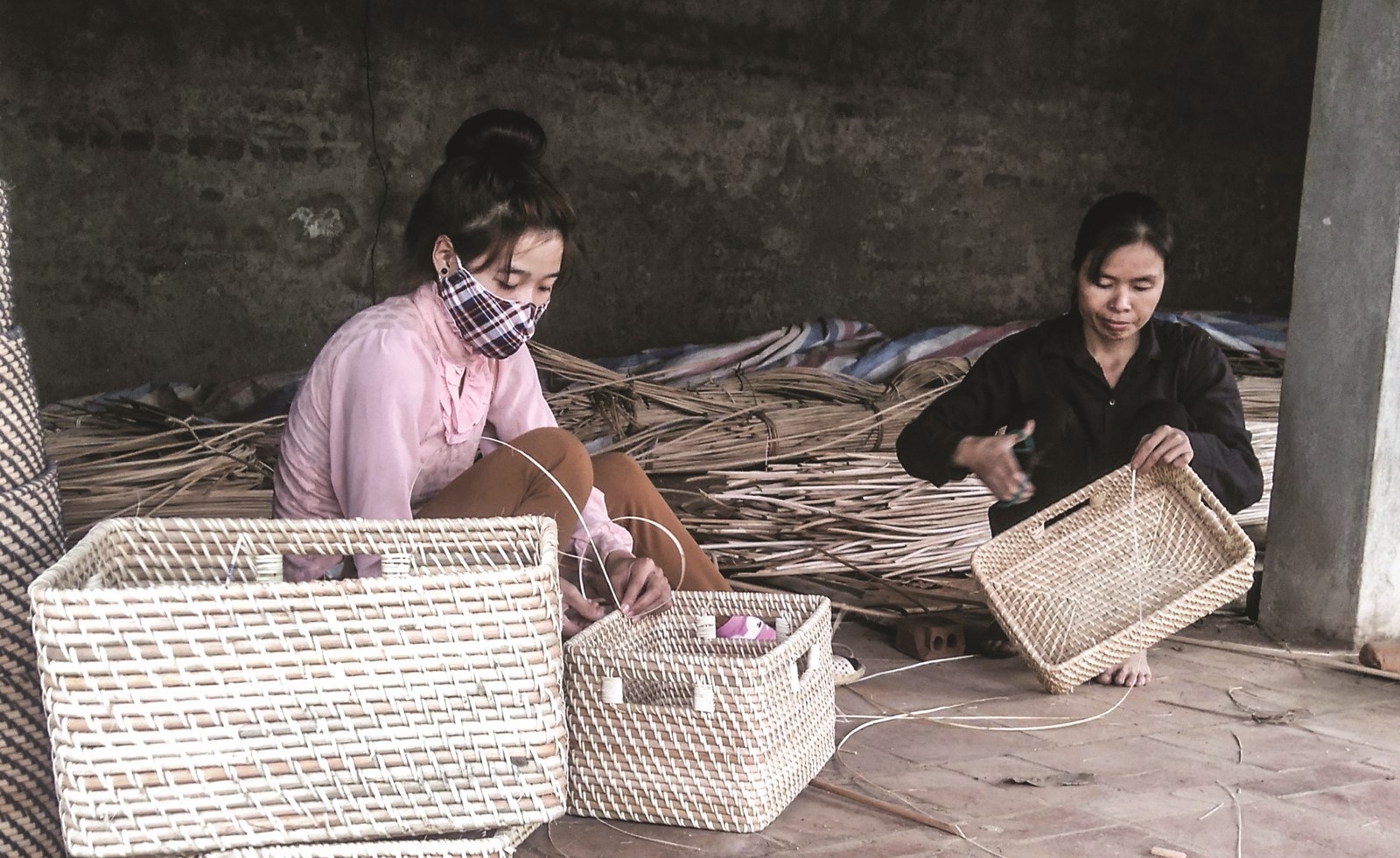 Giảm thuế thu nhập doanh nghiệp: Hỗ trợ trong ngắn hạn