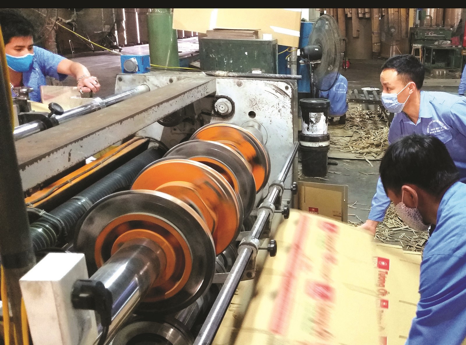 Doanh nghiệp không “mặn mà” xin gia hạn thuế