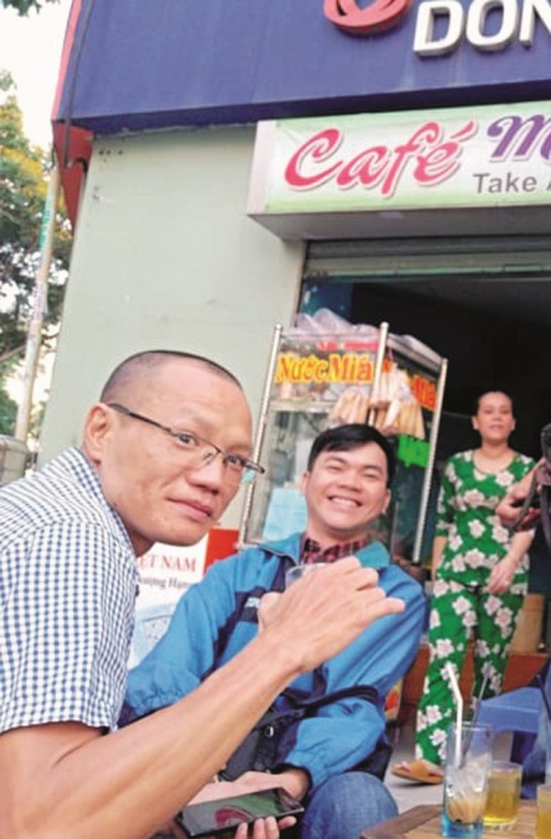 Từ Mũi Cà Mau tới địa đầu Móng Cái tu mui ca mau toi dia dau mong cai