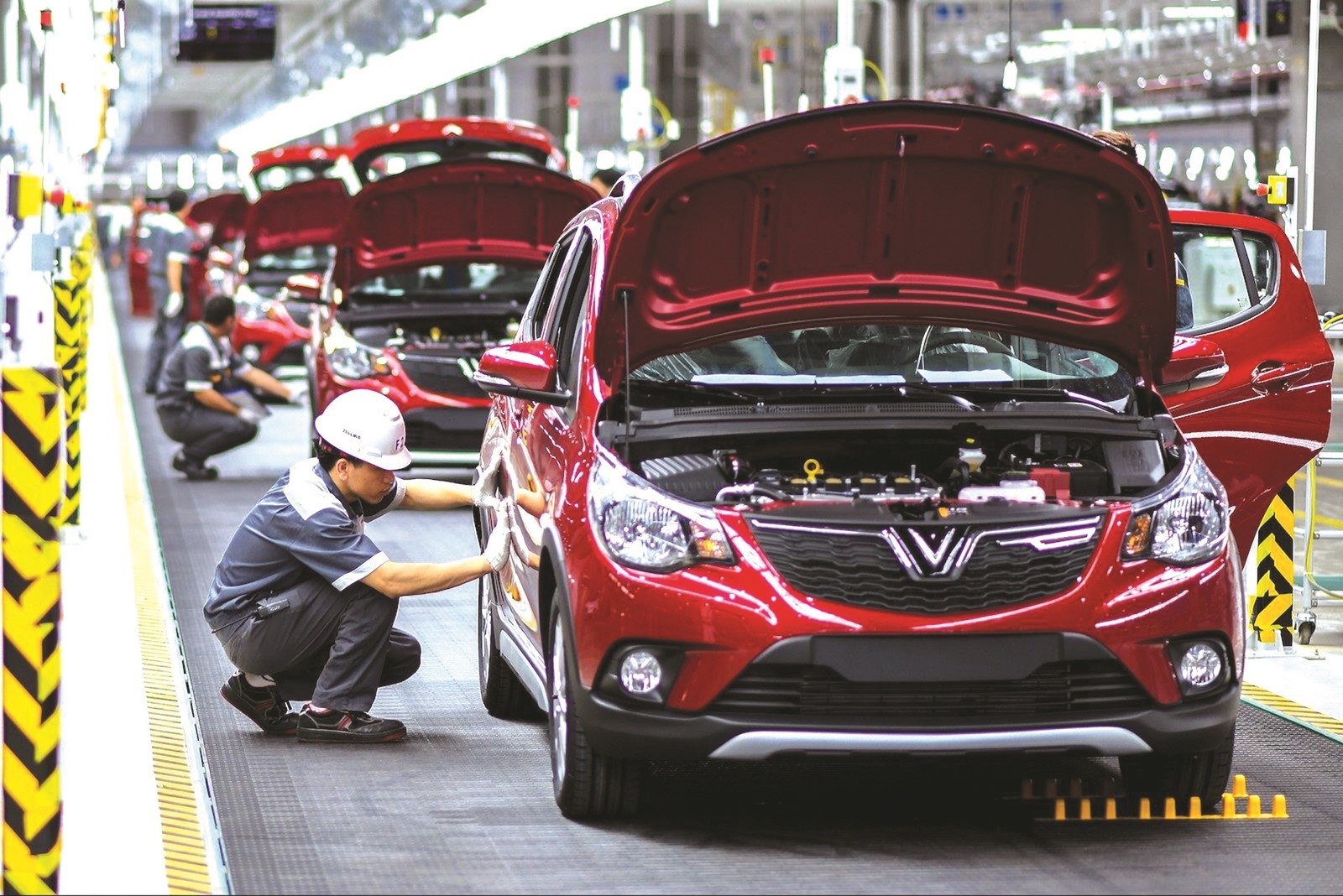 cai cach va doi moi manh me theo kinh te thi truong