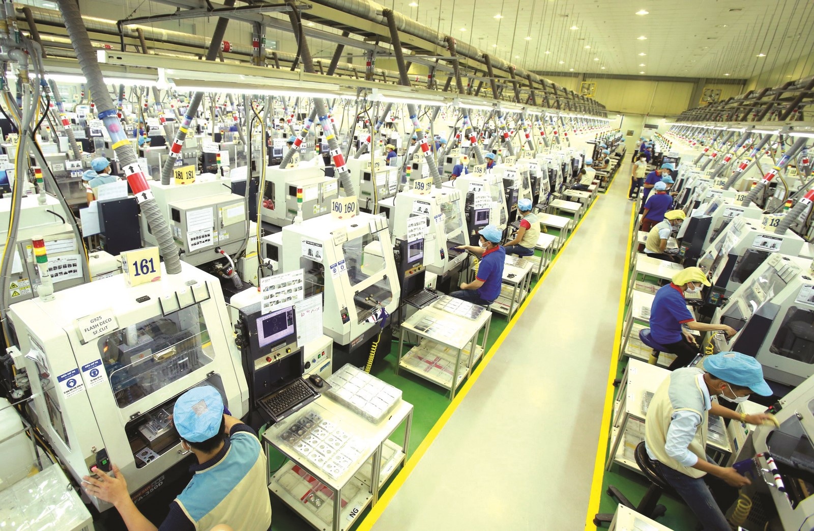 phuc hoi kinh te can cac giai phap kha thi